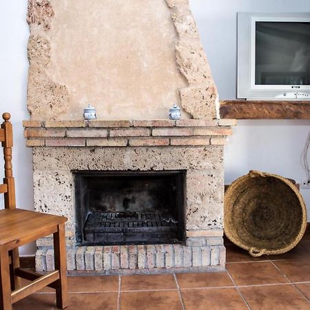 Apartamentos Capricho del Valle Arroyo Frío Exterior foto